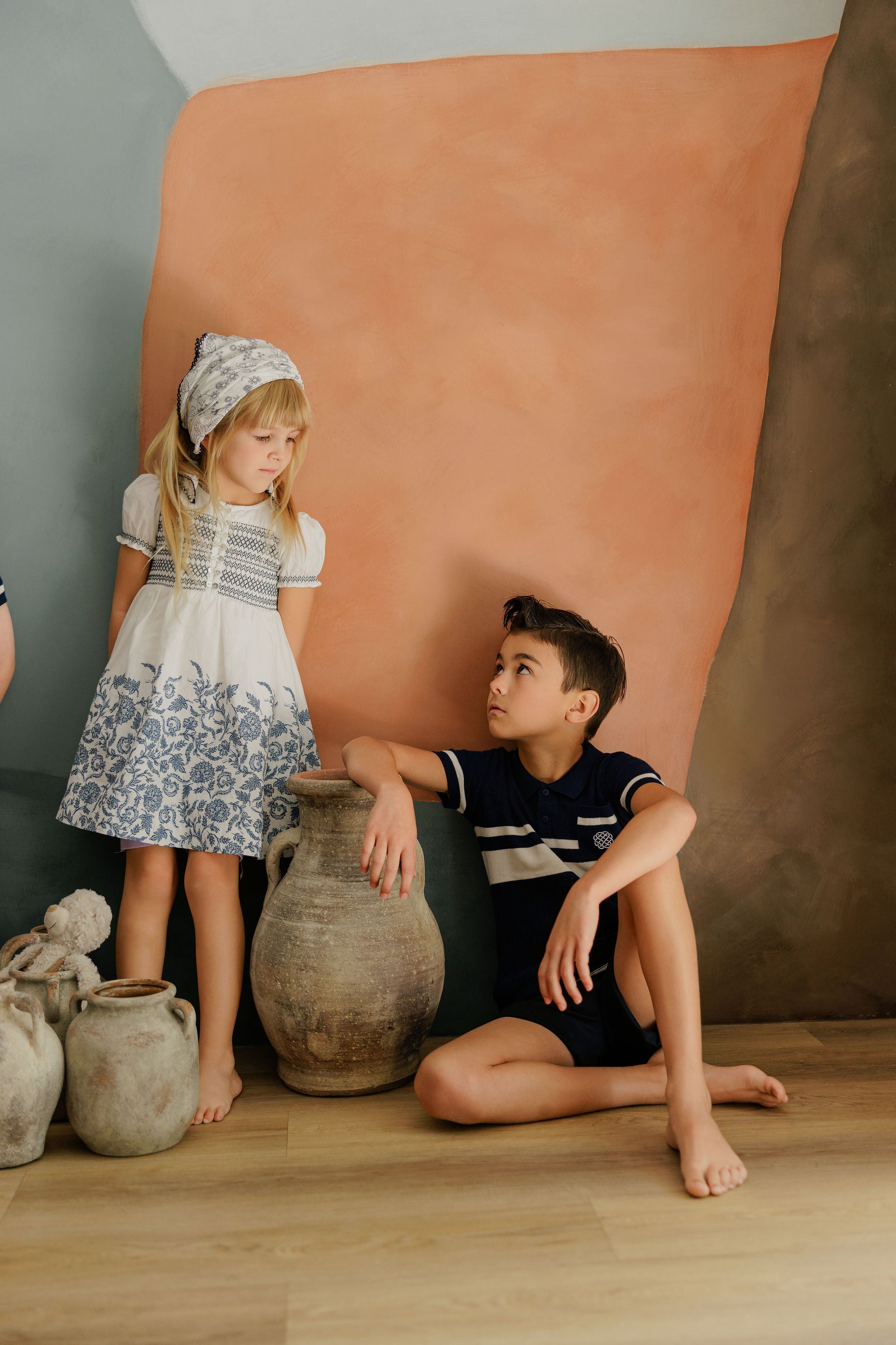 Timeless Ely’s & Co girls and children’s clothing