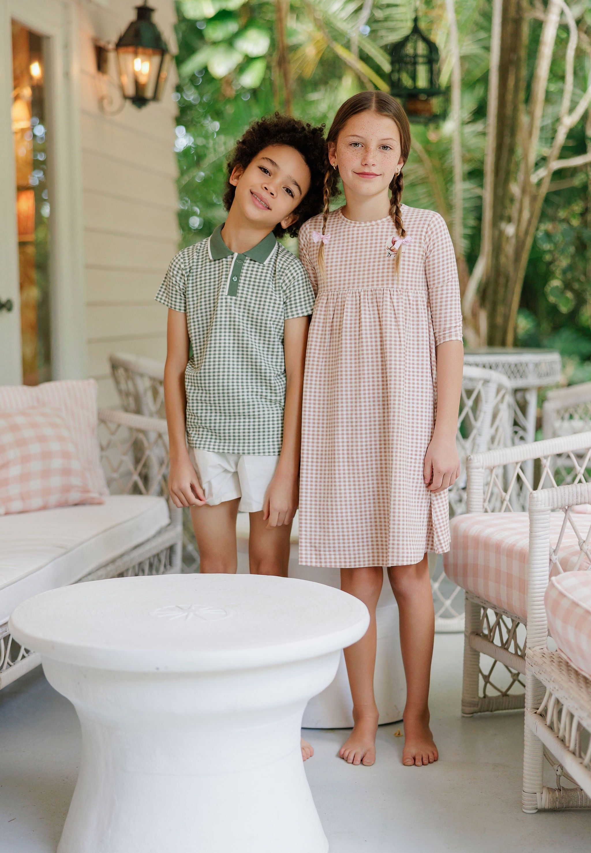 Ely’s & Co boys and girls premium children’s clothing