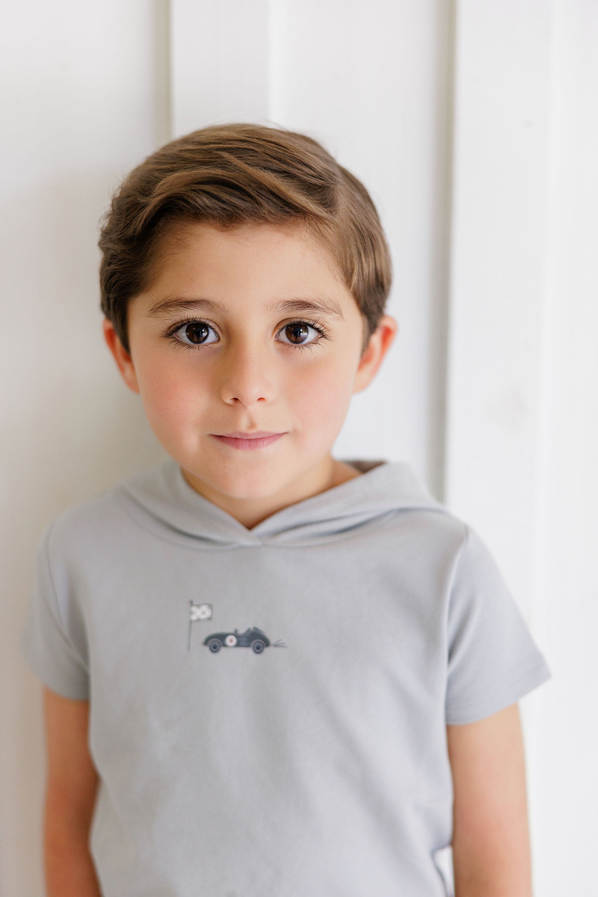 Ely’s & Co boys clothing collection