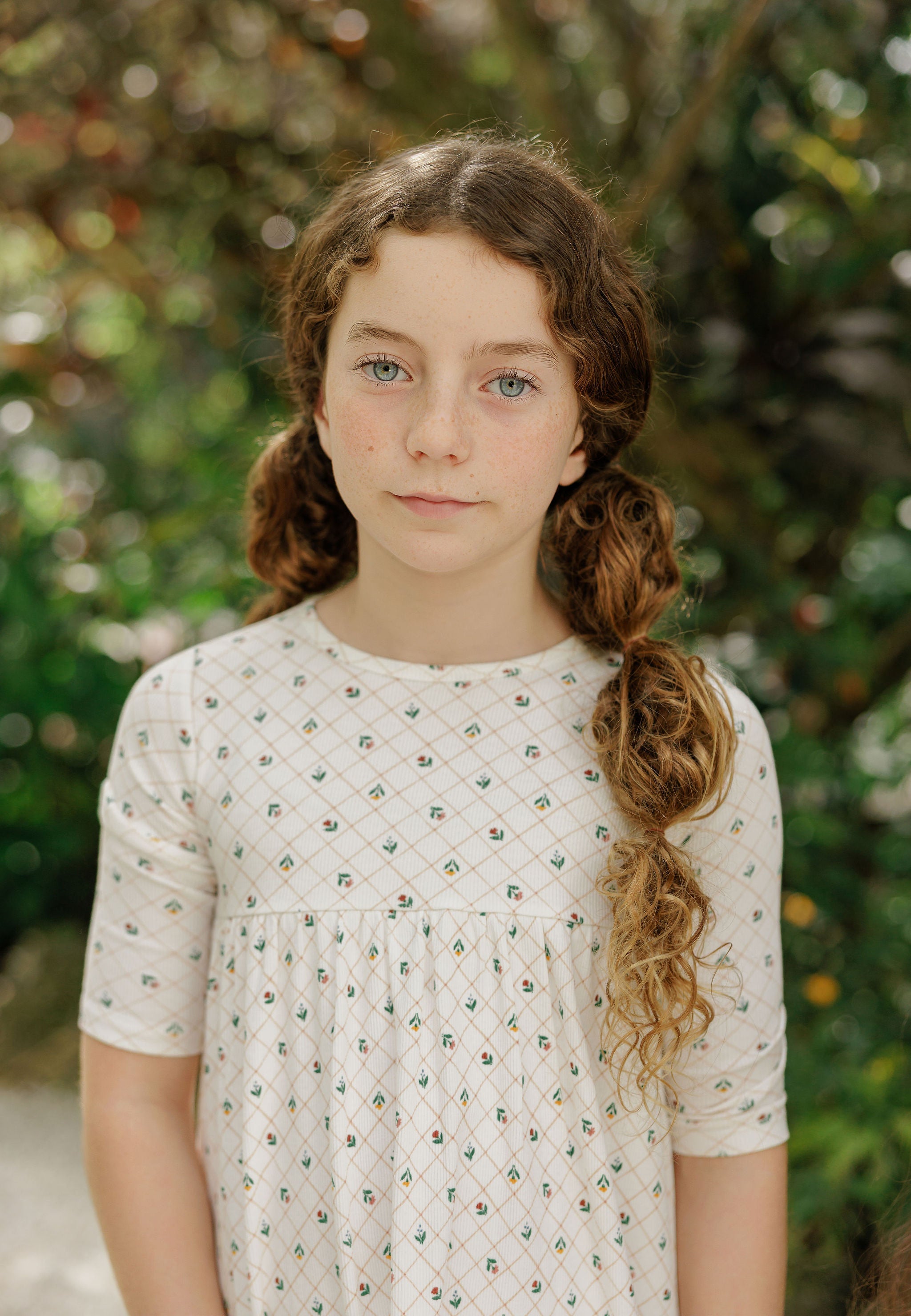Ely’s & Co girls clothing collection